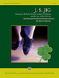 J. S. Jig Concert Band sheet music cover